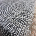 Welded Metal Wire Mesh Panels